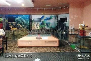 上海東方地質科普館-國土資源廳照片