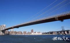 美國紐約市旅遊攻略之喬治華盛頓大橋
