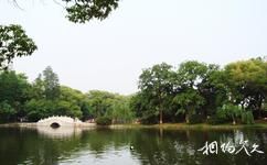 安庆菱湖旅游攻略之湖泊