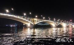 柳州百里柳江旅游攻略之柳江大桥