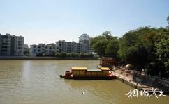 常州東坡公園旅遊攻略之古運河