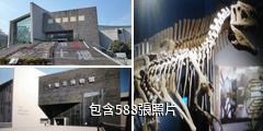 湖北十堰博物館驢友相冊