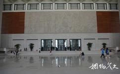 中国国家博物馆旅游攻略之西大厅