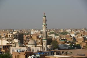 非洲蘇丹喀土穆旅遊攻略-喀土穆市(首都)景點排行榜