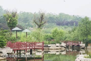 昌樂桂河濕地公園-桂河濕地公園照片