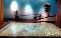 中国漕运博物馆旅游攻略之愿景厅