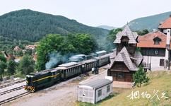 塞爾維亞8字小火車旅遊攻略