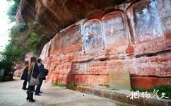 瀘州天仙硐旅遊攻略之物價碑