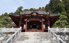 日本富士山旅遊攻略之久遠寺