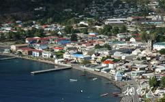 牙買加金斯敦旅遊攻略之皇家港