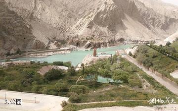和田乌鲁瓦提风景区-公园照片
