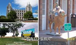 美國鹽湖城驢友相冊