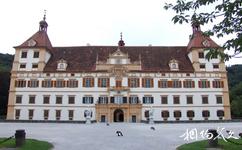 奧地利格拉茨城歷史中心旅遊攻略之埃根博格城堡