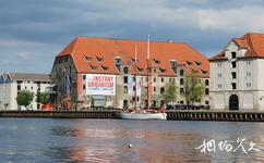 丹麦哥本哈根市旅游攻略之老码头