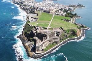 美洲波多黎各旅游攻略-波多黎各(美)景点排行榜