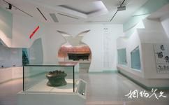 雲南省博物館旅遊攻略之滇國青銅器