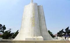 泰州新四軍黃橋戰役革命烈士紀念塔旅遊攻略之紀念塔