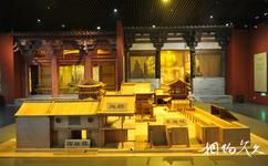 晉城博物館旅遊攻略之澤州古寺廟
