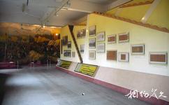 洪秀全故居纪念馆旅游攻略之第二展室