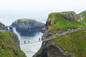 歐洲英國北愛爾蘭貝爾法斯特旅遊攻略-貝爾法斯特景點排行榜