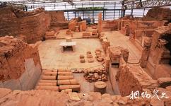 土耳其库萨达斯镇旅游攻略之陶土类文物