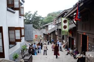 贵州遵义习水土城旅游景点大全