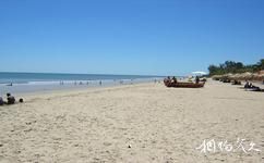 马达加斯加马哈赞加旅游攻略之AMBOROVY海滩