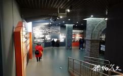 唐山抗震纪念馆旅游攻略之百年城市
