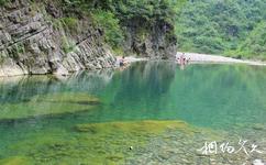 绥阳宽阔水国家级自然保护区旅游攻略之宽阔水