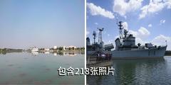 银川黄河军事文化博览园驴友相册
