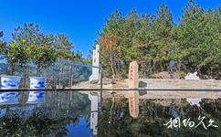 萬州三峽古楓香園旅遊攻略之土家天境