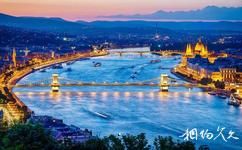 布达佩斯多瑙河旅游攻略