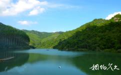 潮州紫莲森林度假旅游攻略之湖光山色