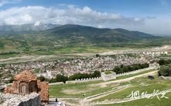 阿爾巴尼亞培拉特古城旅遊攻略