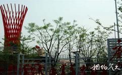 北京国际园林博览会旅游攻略之唐山园