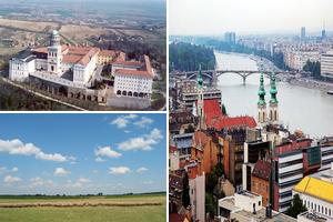 欧洲匈牙利旅游攻略-匈牙利景点排行榜