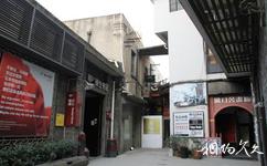 上海M50创意园旅游攻略之建筑