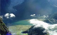 西藏扎日旅游攻略之错嘎湖