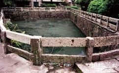 招寶山旅遊旅遊攻略之一鑒池