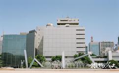 日本名古屋旅遊攻略之名古屋科學博物館