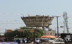 印度艾哈迈达巴德市旅游攻略之储水塔