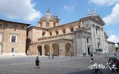義大利烏爾比諾旅遊攻略之烏爾比諾大教堂