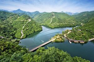北京懷柔九渡河旅遊攻略-石湖峪村景點排行榜