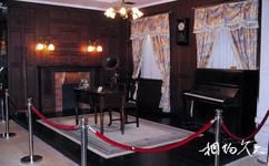 中山香山商业文化博物馆旅游攻略之买办居室