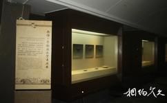 广东海上丝绸之路博物馆旅游攻略之“南海1号”出水贸易品展