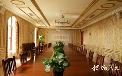 北京张裕爱斐堡国际酒庄旅游攻略之会议室