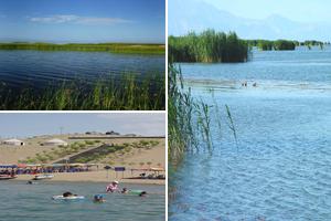 新疆阿克蘇巴音郭楞蒙古博湖旅遊攻略-博湖縣景點排行榜