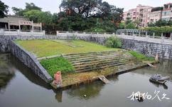 廣州南海神廟旅遊攻略之清碼頭遺址