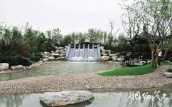 中國綠化博覽園旅遊攻略之建德園