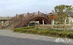 橫店華夏文化園旅游攻略之植物園景區(qū)